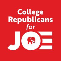 College Republicans for Biden (@collegegop4joe) 's Twitter Profile