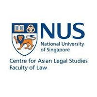 Centre for Asian Legal Studies (CALS) (@cals_nus) 's Twitter Profile Photo Centre for Asian Legal Studies (CALS) (@cals_nus) 's Twitter Profile Photo
