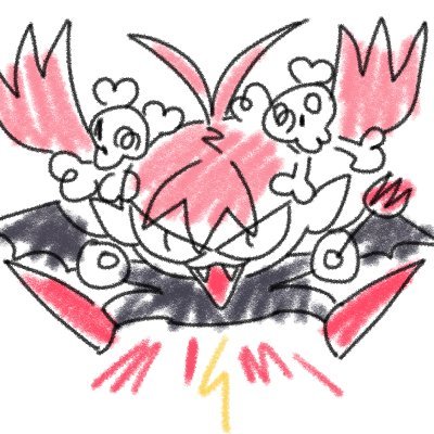 𝕊𝕖𝕩𝕪𝕟𝕠𝕞𝕚𝕔𝕠𝕟さんのプロフィール画像