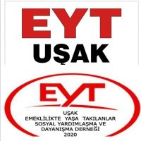 UŞAK EYT SYD(@SydUsak) 's Twitter Profile Photo
