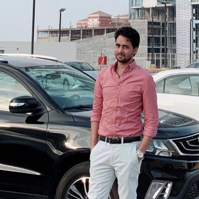 arshadali941's profile picture. Never give up