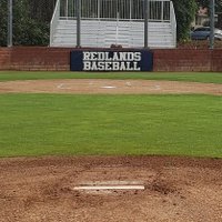 Redlands Baseball (@redlandsbsball) 's Twitter Profile Photo