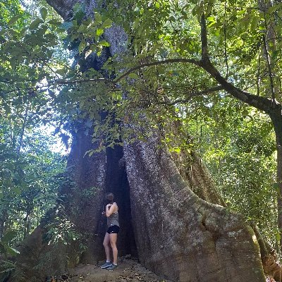 georgia_sca's profile picture. 🌳❤️🌎🙏🏼