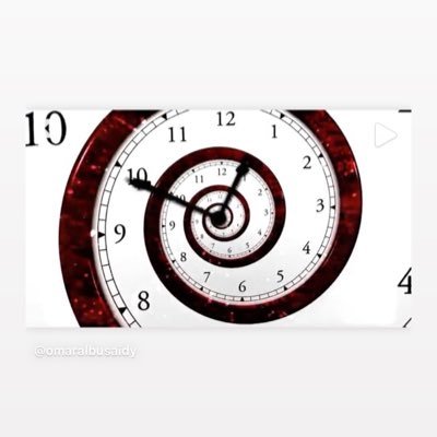 Season 3. It’s a matter of time. Beautiful things honor divine timing 🐙🏡🐙