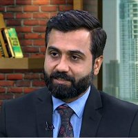 Gautam Kalia, CAIA (@kaliagau) 's Twitter Profile