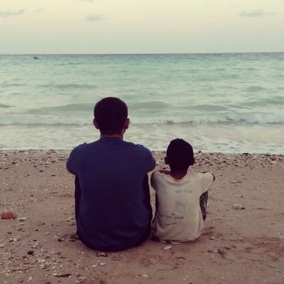 Oeyab22's profile picture. orang biasa yg selalu teriak dlu kalau bertamu pdhal ada bel