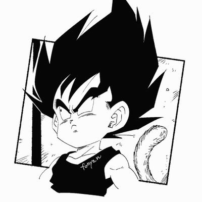 ベジータ四世 Vegeta Lv Twitter