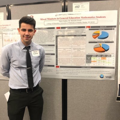 dariomilito's profile picture. High school teacher and coach, computer scientist, futbol enthusiast, runner.