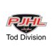 PJHL Tod Division (@PJHL_Tod) Twitter profile photo
