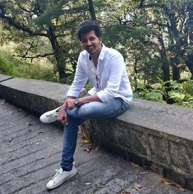 Vivek Yadav Profile