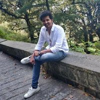 Vivek Yadav (@vivekya76698996) 's Twitter Profile
