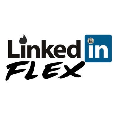 LinkedinFlex (Parody)