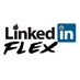 LinkedinFlex (Parody) (@LinkedinFlex) Twitter profile photo