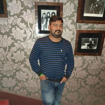 pavan_kaparthi's profile picture. 