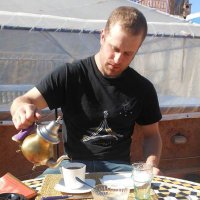 Justin Schwegel (@jlschwegel) 's Twitter Profile Photo