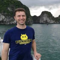 Ivan Kempson (@ivankempson) 's Twitter Profile
