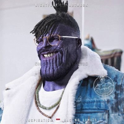 Director, artist, musician, writer 🇰🇪 Annoying, outspoken, Wakandan Blerd loves Cinema, Pop culture Black History and Art. 🎬🎥🧒🏿👨🏿💻👨🏿🎨🦹🏿