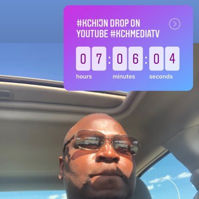 Artist/Producer/Professional #NewMusicAlert #KCHIJN on YouTube via #KCHmediaTV @kch_kingscrown IG FB @KCH