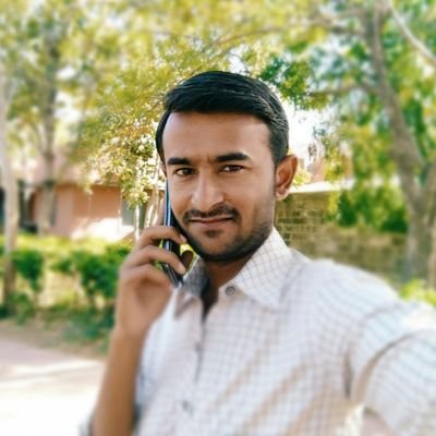 jtrivedi1989's profile picture. 