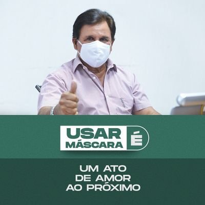 Caminhoneiro com orgulho. Cristão. Eleito Deputado Distrital em 2018.