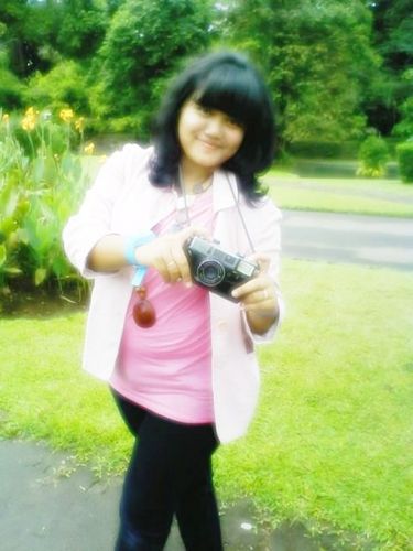 maulidyaiia's profile picture. 