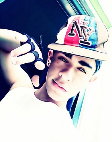Follow-me :D