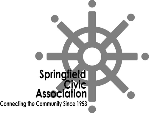 The Springfield Civic Assn & Springfield Community Education Alliance is a community-based, non-profit, volunteer organization: POB 842, Springfield, VA 22150