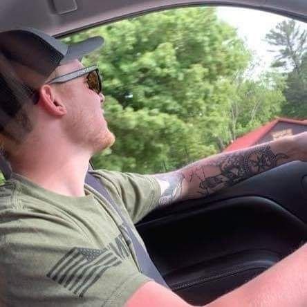 ZachClow's profile picture. Cars | Tattoos | Local 1102 | Certified Welder   
SC/IG - zachclow