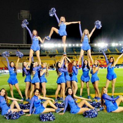 Cuenta Oficial, gracias al amor a MFC somos las encargadas de alentar al club embajador y animar a su hinchada, instagram:PorristasMillos NO FACEBOOK