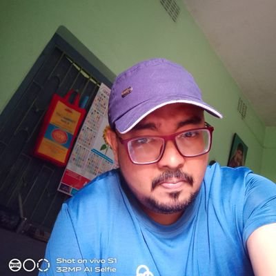 SUDIPDAS29's profile picture. 