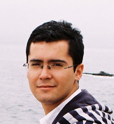 jorgef1987's profile picture. 