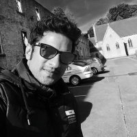 ashish gaikar (@ashishgaikar) 's Twitter Profile