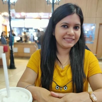 Lovy_Ankita's profile picture. 