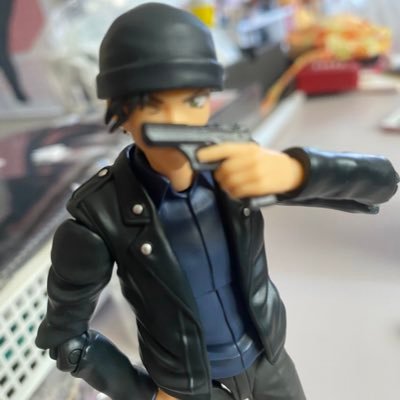 赤井みゆ🔫🐿