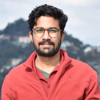 Oceanographer.
Project Scientist at National Centre for Medium Range Weather Forecasting, India