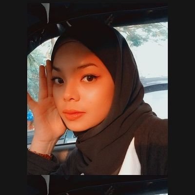 nrsyfieqabalqis's profile picture. 💄FREE BEAUTY SESSION & PRODUCT TRIAL
💰Side income available
🛒Ready stock/freegift
🚚Free & postage everyday
😇Follow my personal ig👉🏻 @nrsyafieqabalqis