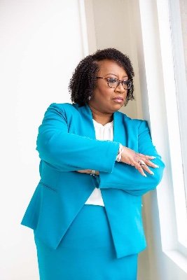 BarbaraLittles's profile picture. Certified coach, speaker, and leadership trainer with the John Maxwell Team.  Licensed attorney in the states of Pennsylvania and Michigan.