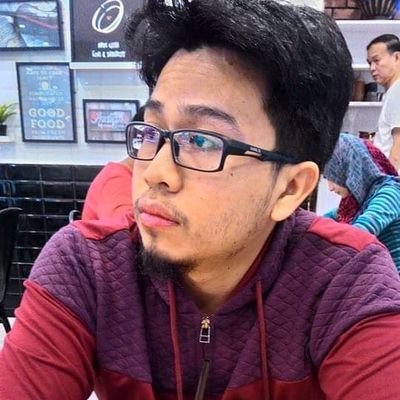 encikMH's profile picture. 