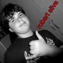 Robert Silva - @robertpereeiraa - Twitter