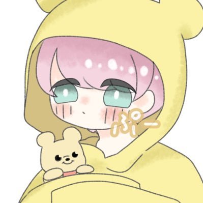 ぷうばーてんさんのプロフィール画像