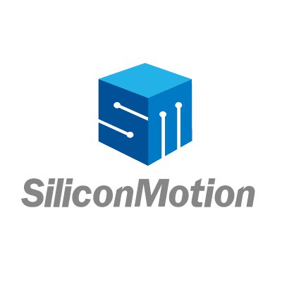 Silicon Motion Technology Corporation (NasdaqGS: SIMO) is the global leader in developing NAND ﬂash controllers for SSDs and other solid state storage devices.