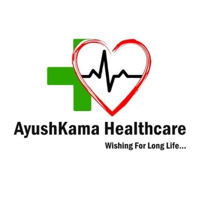 Ayushkama Healthcare