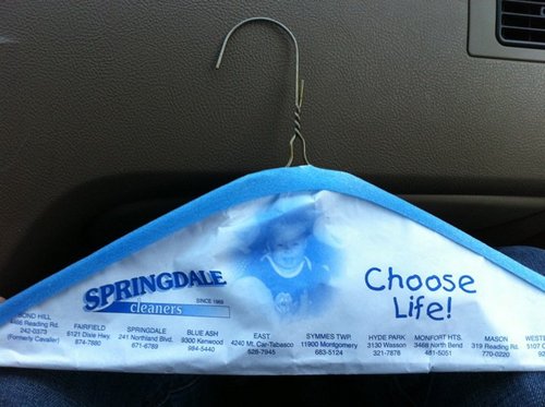 AntiAbrtionGang's profile picture. A challenge to pro-lifers: SPREAD THE WORD to your family and friends.  Because talking only to each other, doesn't educate the rest of America about abortion.