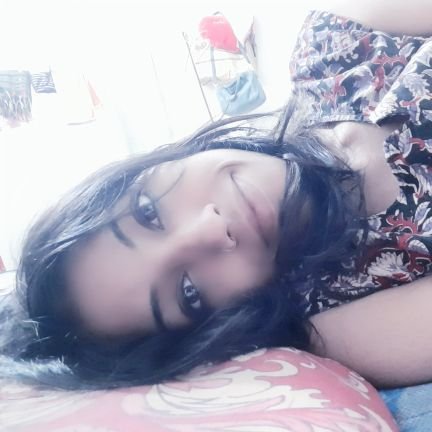 syemanti's profile picture. Nihilist living on emotions, will of nothingness 🖤🍀🖤🍀