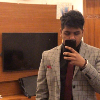 KshitizTaneja1's profile picture. 