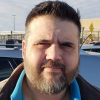 Douglas Leftridge (@dleft_hissanity) 's Twitter Profile