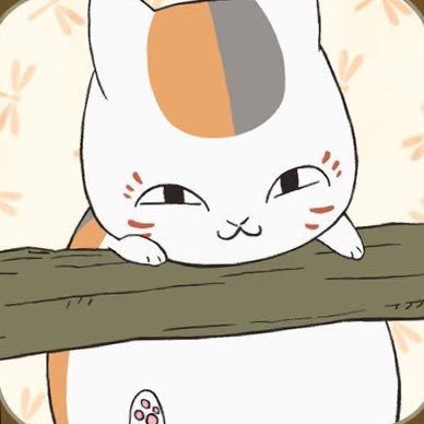 master_nyanko_'s profile picture. 別のアカウントは実名なので、別にアカウントを作っちゃいました。