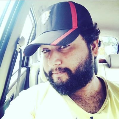 METHESH20's profile picture. Self Employed
Love to Travel & Explore