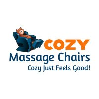 Cozy Massage Chairs (@cozymassagechrs) 's Twitter Profile
