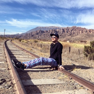 matudelarosa's profile picture. Periodista Deportivo 🎤 🎧⚽️🎾🏐🏉⚾️🏊🏻‍♂️🏈Licenciado en Administración de Empresa🏪